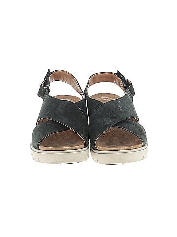 Clarks Wedges (view 2)