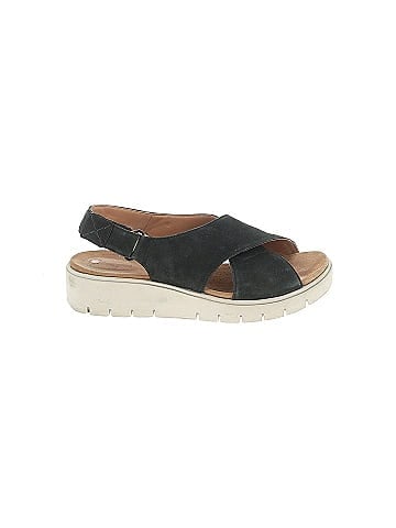 Clarks Wedges (view 1)