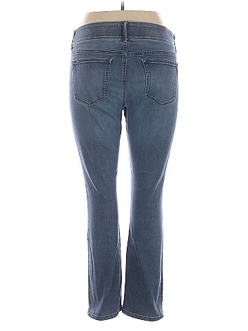 Apt. 9 Jeans (view 2)