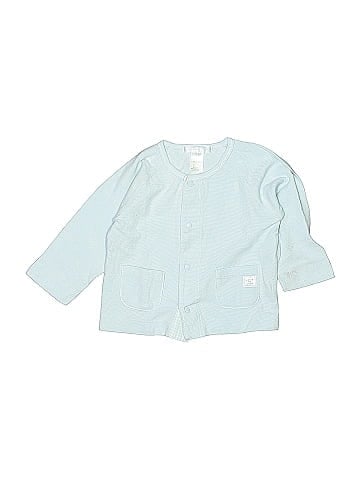 Janie and Jack Cardigan (view 1)