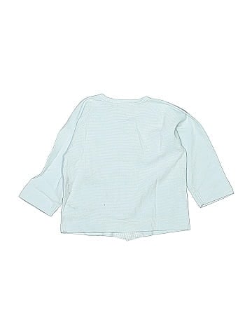 Janie and Jack Cardigan (view 2)