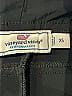 Vineyard Vines Solid Black Casual Pants Size XS - photo 4