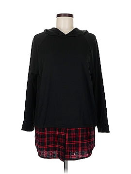 Hailey & Co. Long Sleeve Top