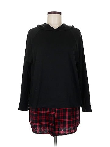 Hailey & Co. Long Sleeve Top (view 1)