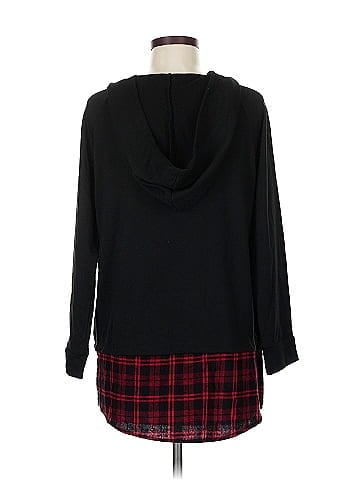 Hailey & Co. Long Sleeve Top (view 2)