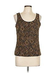Chico's Design Sleeveless Top