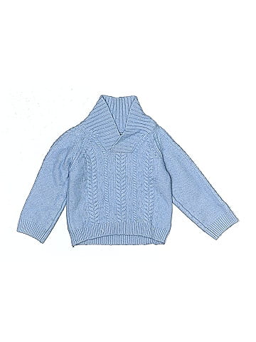Jacadi Pullover Sweater (view 1)