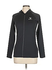 Roxy Zip Up Hoodie