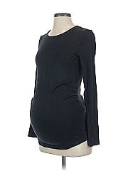 Gap   Maternity Long Sleeve T Shirt