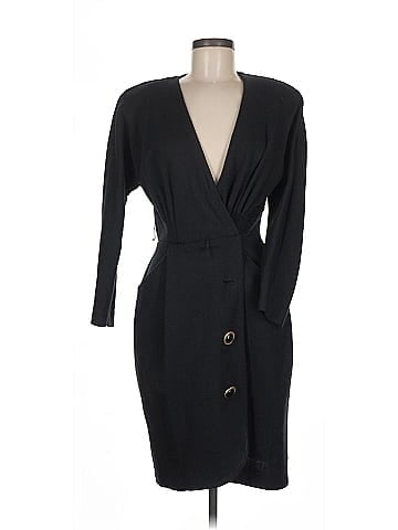 Cynthia Howie Coat (view 1)