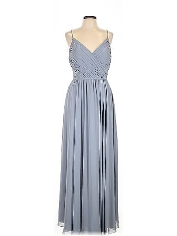 MoriLee by Madeline Gardner Cocktail Dress (view 1)