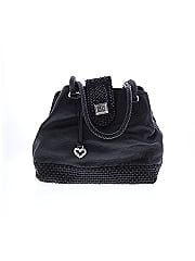 Brighton Leather Shoulder Bag