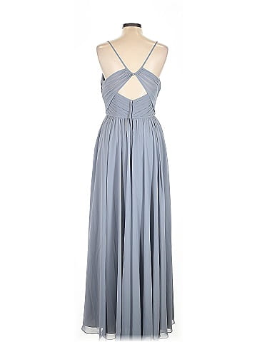 MoriLee by Madeline Gardner Cocktail Dress (view 2)