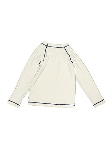Hanna Andersson Long Sleeve T-Shirt (view 2)