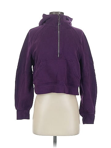 Lululemon Athletica Pullover Hoodie (view 1)