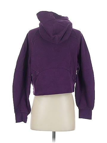 Lululemon Athletica Pullover Hoodie (view 2)