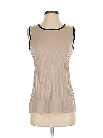 misook Sleeveless Top (view 1)