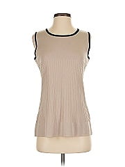 Misook Sleeveless Top