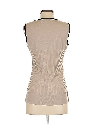 misook Sleeveless Top (view 2)