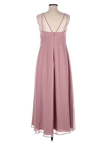 Azazie Cocktail Dress (view 2)