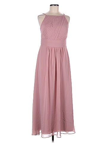 Azazie Cocktail Dress (view 1)