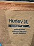 Hurley Yellow Short Sleeve T-Shirt Size 10 - 12 - photo 3