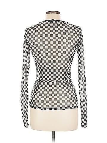 Current Mood Long Sleeve Top (view 2)