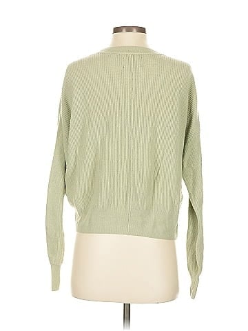 AYR Cashmere Cardigan (view 2)