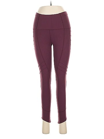 Oiselle Active Pants (view 1)