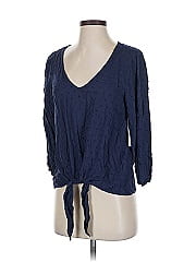 Nine Britton 3/4 Sleeve Top