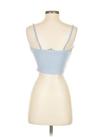 Sky and Sparrow Tank Top (view 2)