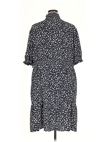 London Times Casual Dress (view 2)