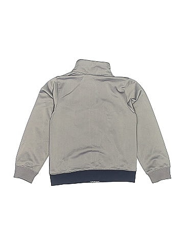 Nike Track Jacket (view 2)