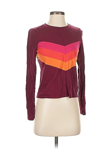 Marine Layer Long Sleeve T-Shirt (view 1)