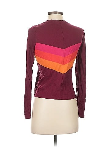 Marine Layer Long Sleeve T-Shirt (view 2)