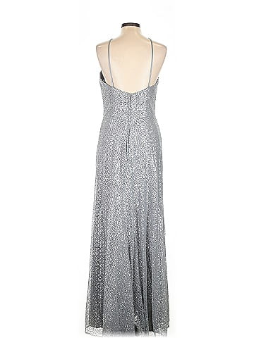MoriLee by Madeline Gardner Cocktail Dress (view 2)