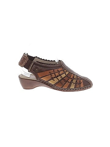 Pikolinos Heels (view 1)
