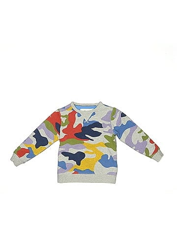 Boden Pullover Sweater (view 1)