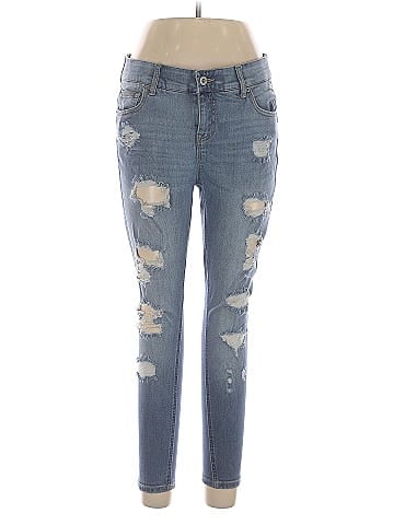 Torrid Jeans (view 1)
