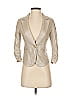 Arden B. Tan Blazer Size XS - photo 1