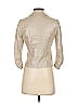 Arden B. Tan Blazer Size XS - photo 2
