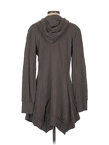 Wearables Zip Up Hoodie (view 2)