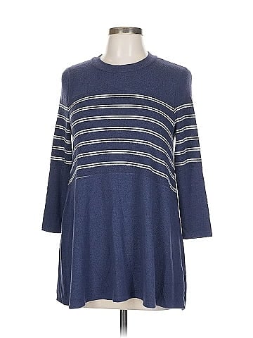 Caslon Pullover Sweater (view 1)