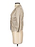 Arden B. Tan Blazer Size XS - photo 4
