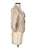 Arden B. Tan Blazer Size XS - photo 3