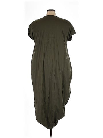 Universal Standard Casual Dress (view 2)
