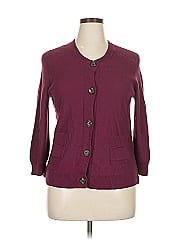 Ak Anne Klein Cardigan