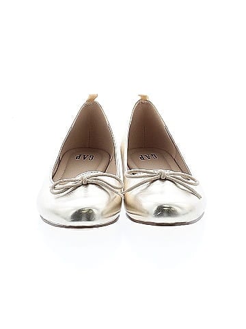 Gap Flats (view 2)