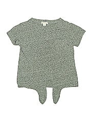 Crewcuts Short Sleeve Henley