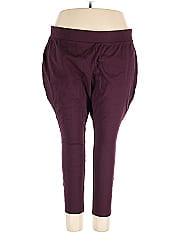 Catherines Active Pants